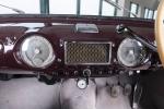 Alfa Romeo 6C 2500 Sport Berlina 1950 года